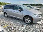 2017 Chrysler Pacifica Touring   იყიდება Apopka-ში, FL - Mechanical