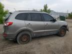 2012 HYUNDAI SANTA FE SE for sale at Copart ON - LONDON