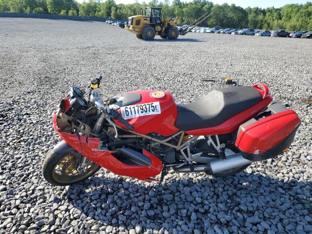 1999 DUCATI ST4   