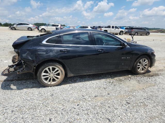 CHEVROLET MALIBU 2017 Чорний