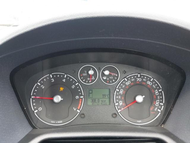 2006 FORD FUSION ZET