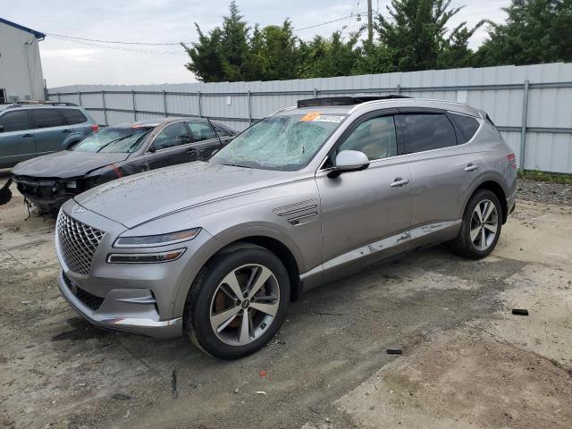 GENESIS GV80 BASE 2021