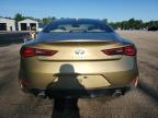 2017 INFINITI Q60 RED SPORT 400   for sale at Copart ON - COOKSTOWN