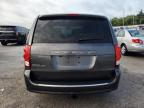 2018 Dodge Grand Caravan Se en Venta en Lawrenceburg, KY - Front End