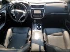 2018 Nissan Altima 2.5   იყიდება Ellenwood-ში, GA - Rear End
