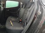 2015 RENAULT CLIO DYNAM for sale at Copart PETERLEE