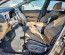 2017 KIA SPORTAGE SX   for sale at Copart TX - AMARILLO