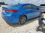 2018 Hyundai Elantra Sel for Sale in Taylor, TX - Hail