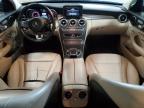2016 Mercedes-Benz C 300 4Matic for Sale in Franklin, WI - Side