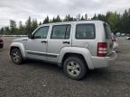 2012 Jeep Liberty Sport იყიდება Graham-ში, WA - Minor Dent/Scratches