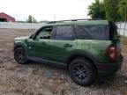 2024 FORD BRONCO SPORT BIG BEND   for sale at Copart ON - LONDON
