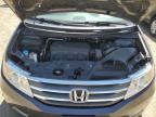 2012 Honda Odyssey Touring на продаже в San Martin, CA - Side