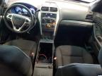 2015 FORD EXPLORER POLICE INTERCEPTOR   for sale at Copart PA - PITTSBURGH WEST