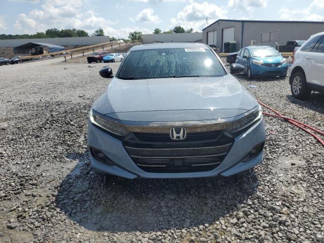  HONDA ACCORD 2021 Szary