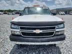 2006 Chevrolet Silverado K2500 Heavy Duty للبيع في Arcadia، FL - Side