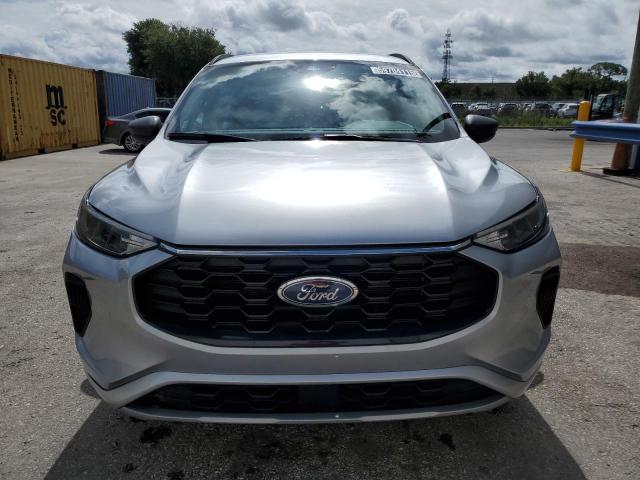  FORD ESCAPE ST 2024 Silver