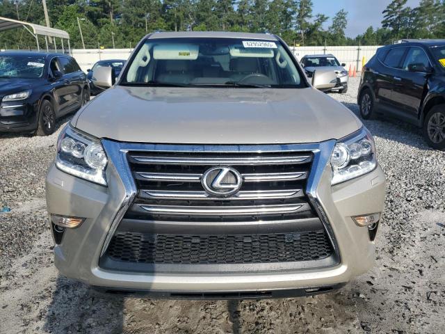  LEXUS GX 2015 Beżowy