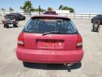 1997 Honda Civic Dx for Sale in Bakersfield, CA - Front End