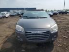 2005 Chrysler Sebring Touring продається в Woodhaven, MI - Minor Dent/Scratches