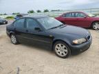 2004 Bmw 325 I на продаже в Mcfarland, WI - Minor Dent/Scratches
