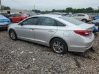 2017 Hyundai Sonata Se for Sale in Chalfont, PA - Vandalism