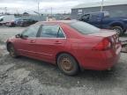 2007 HONDA ACCORD EX   for sale at Copart NS - HALIFAX