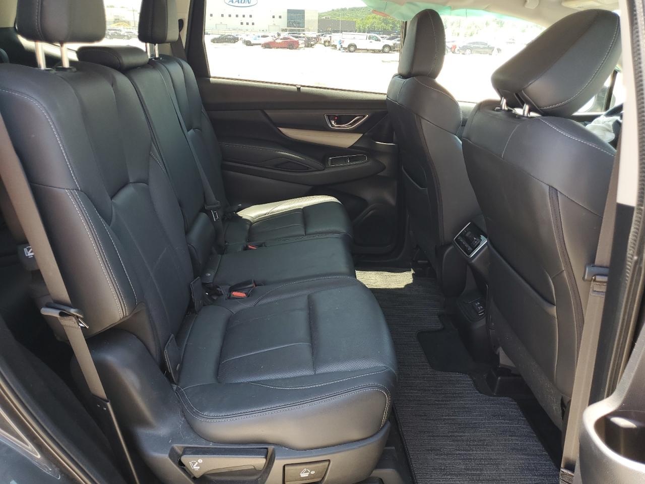 2021 Subaru Ascent Limited VIN: 4S4WMAJD6M3453383 Lot: 61227315