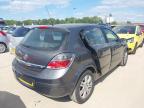 2009 VAUXHALL ASTRA DESI for sale at Copart SANDY