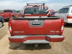 2020 Nissan Frontier S   zu verkaufen in Elgin, IL - Side