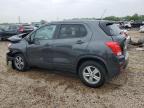 2019 Chevrolet Trax Ls   للبيع في Chicago Heights، IL - Front End
