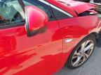 2016 VAUXHALL ASTRA SRI for sale at Copart ROCHFORD