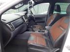2018 FORD RANGER WIL for sale at Copart WOLVERHAMPTON