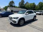 2022 Mercedes-Benz Gle 350 4Matic იყიდება North Billerica-ში, MA - Minor Dent/Scratches