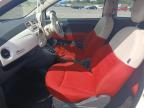 2009 FIAT 500 POP S- for sale at Copart SANDTOFT