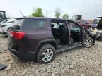2017 Gmc Acadia Sle   for Sale in Appleton, WI - Frame Damage