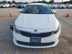 2018 Kia Optima Lx for Sale in Grand Prairie, TX - Front End