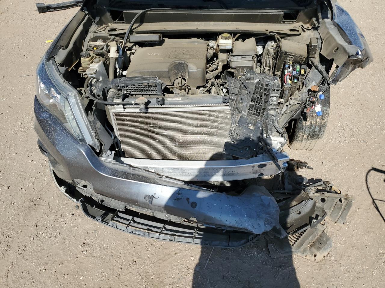 2019 Nissan Pathfinder S VIN: 5N1DR2MN8KC616809 Lot: 60558365