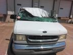2001 Ford Econoline E350 Super Duty Wagon   იყიდება Louisville-ში, KY - All Over