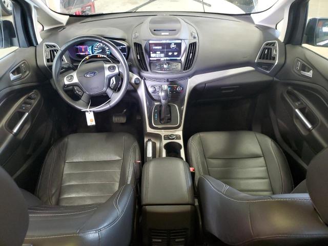 2013 FORD C-MAX SEL  