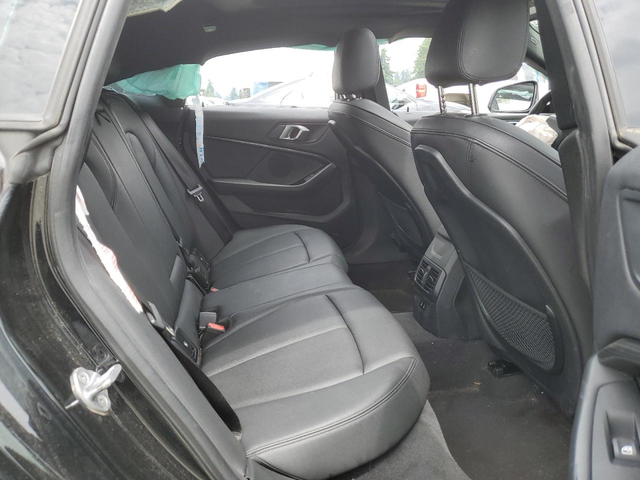 BMW 2 SERIES 2021 VIN WBA73AK01M7H58273 фото 10