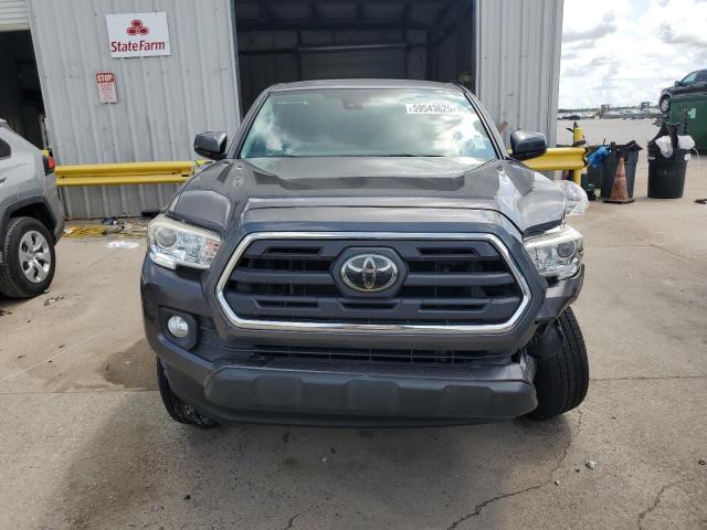  TOYOTA TACOMA 2019 Серый