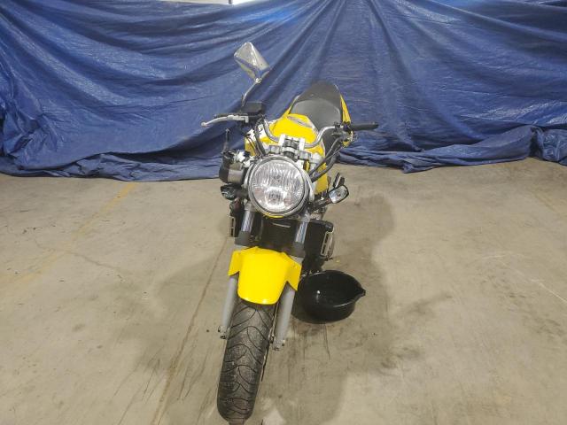 2004 HONDA CB600 F  