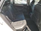 2014 Volkswagen Passat Se for Sale in North Las Vegas, NV - Rear End