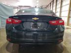 2025 Chevrolet Malibu Lt للبيع في Columbia Station، OH - Front End