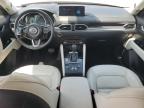 2022 Mazda Cx-5 Premium Plus en Venta en Gastonia, NC - Front End