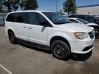 2018 Dodge Grand Caravan Se იყიდება Rancho Cucamonga-ში, CA - Normal Wear