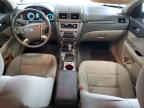 2010 Ford Fusion Sel de vânzare în Madisonville, TN - Rear End