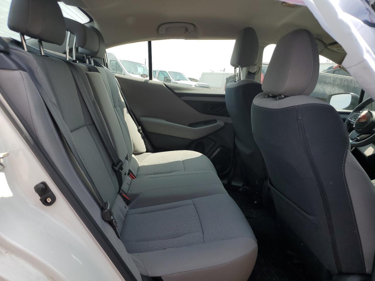 2021 Subaru Legacy VIN: 4S3BWAB68M3006146 Lot: 59918845