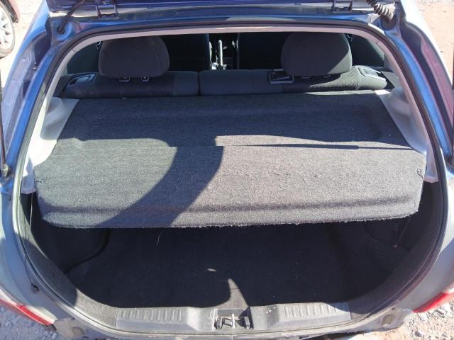 2004 HONDA CIVIC SE