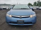 2007 Honda Civic Ex for Sale in New Britain, CT - Side